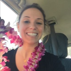 Meet your Posher, Kristina