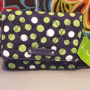 👛 VERA BRADLEY WALLET 👛