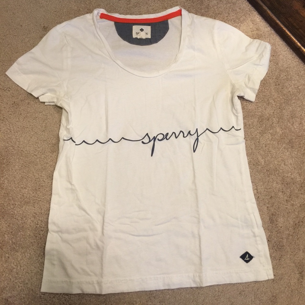 Sperry Tee Shirt