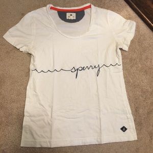 Sperry Tee Shirt