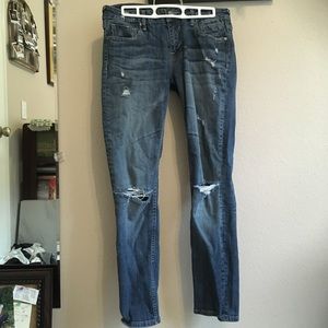 Vigoss boyfriend jeans