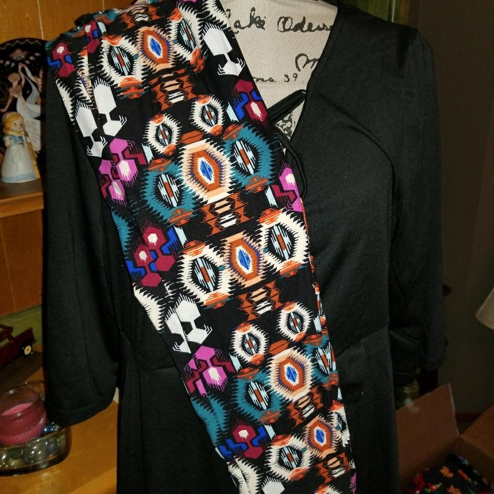 Du north size 2-10
