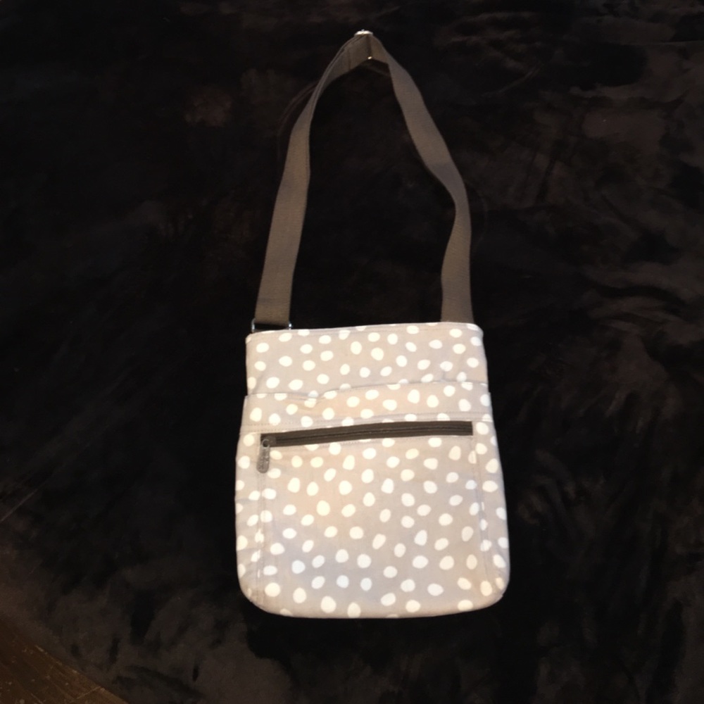 Thirty-One crossbody purse