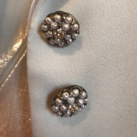 Kasper Skirt Suit - Picture 2 of 6