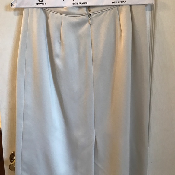 Kasper Skirt Suit - Picture 6 of 6