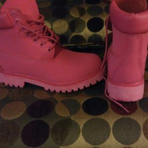 Timberlands