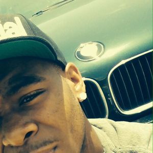 Meet your Posher, Stanley