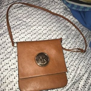 Michael Kors crossbody