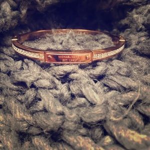 Michael Kors bracelet