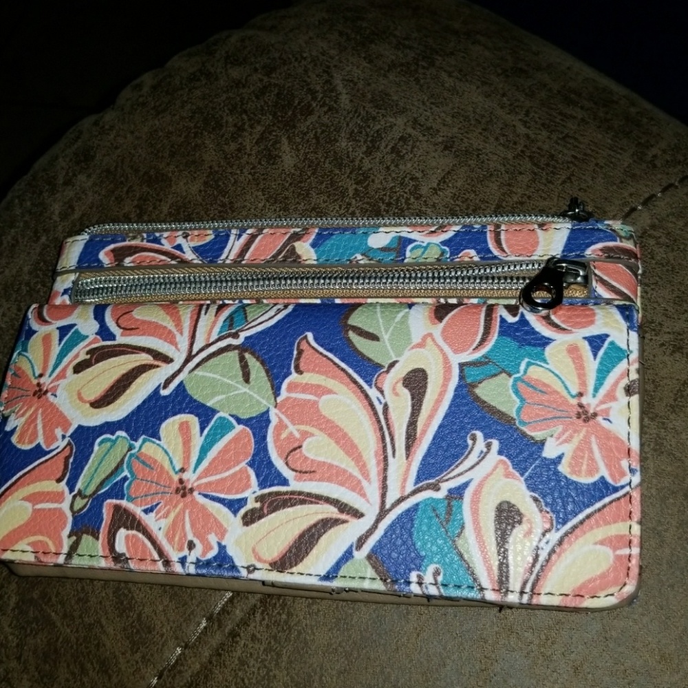 Relic wallet