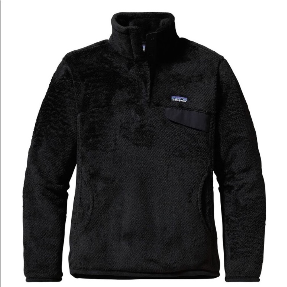 Patagonia Snap T Fleece Pullover