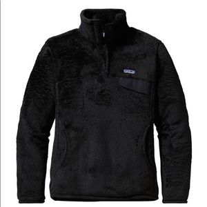 Patagonia Snap T Fleece Pullover