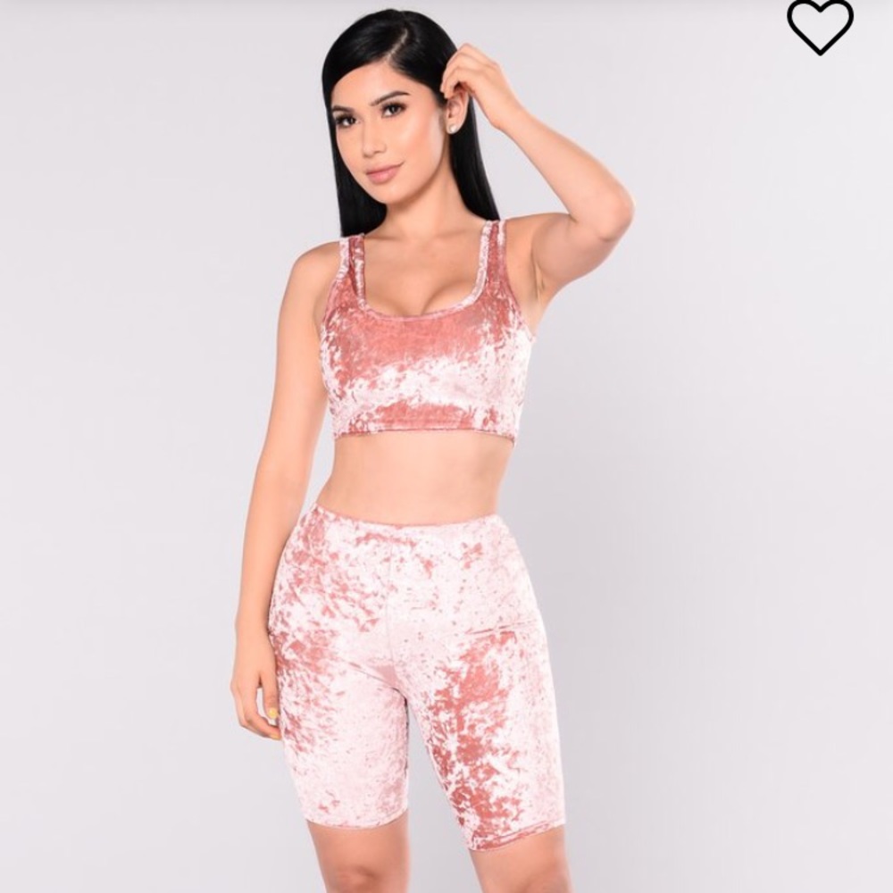 Fashion Nova set