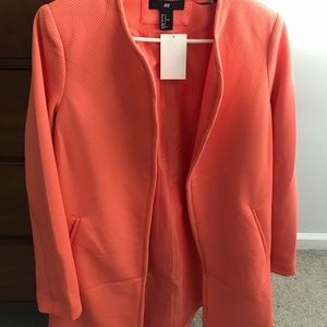 H&M coat