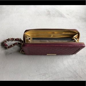 Steve Madden Wallet