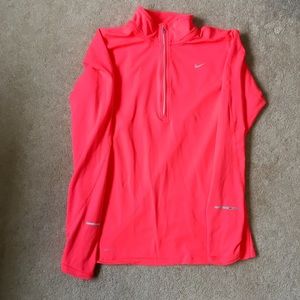 NIKE Dri-fit long sleeve