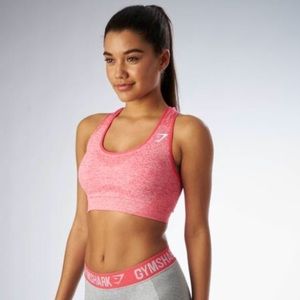 NEW! Tags on. Gymshark sports bra