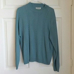 Alfred Dunner sweater
