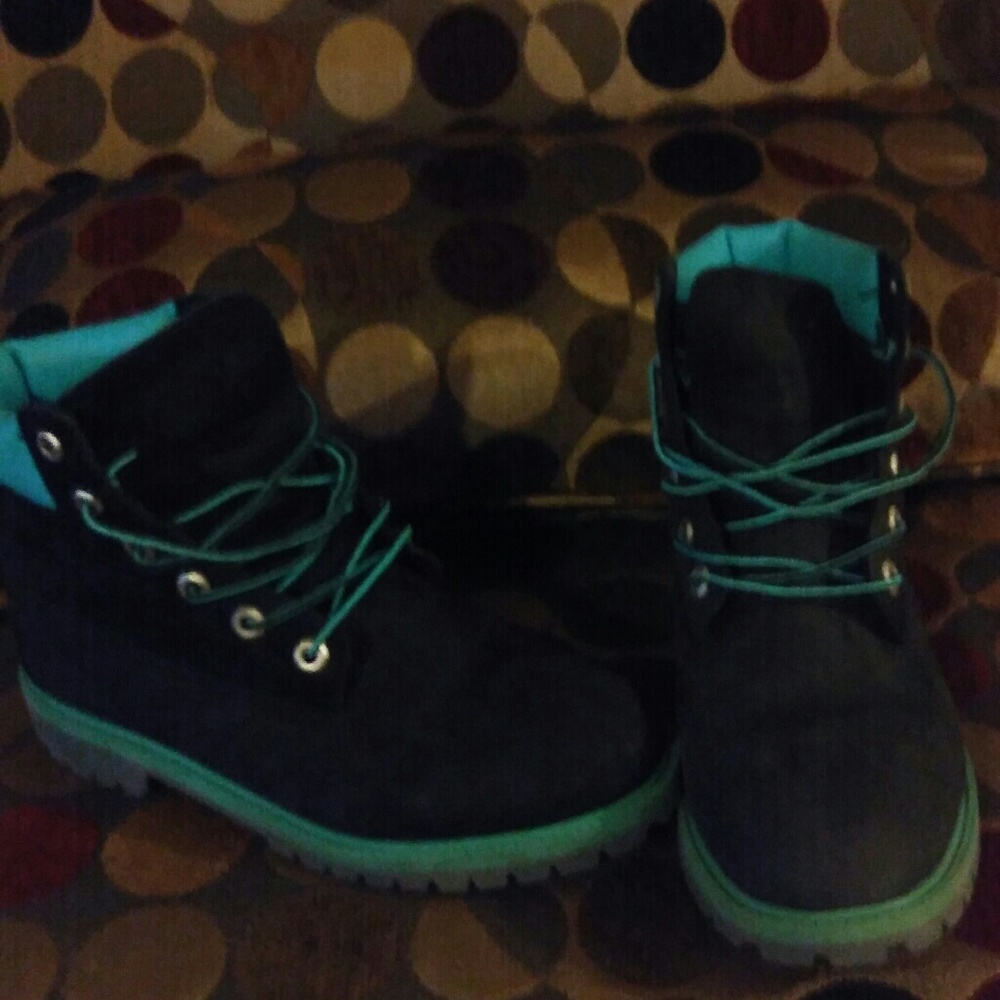 Timberlands