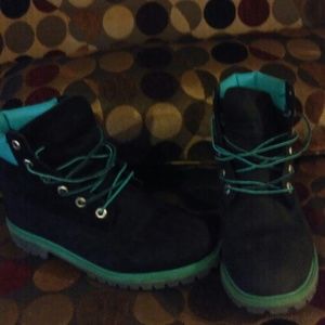 Timberlands