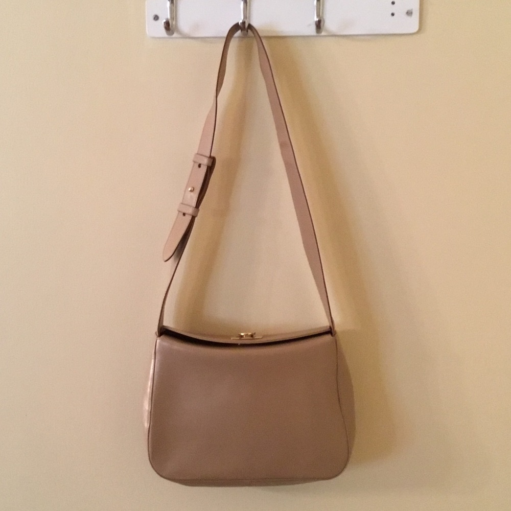 FERRAGAMO Leather Bag