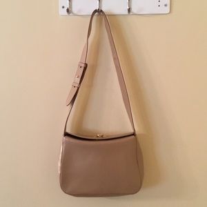 FERRAGAMO Leather Bag