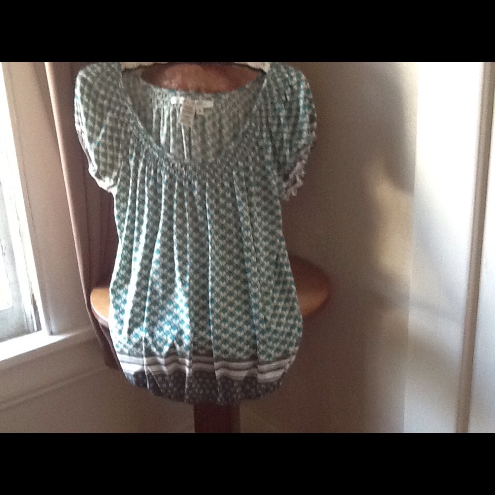 MAX STUDIO TOP - Picture 2 of 5