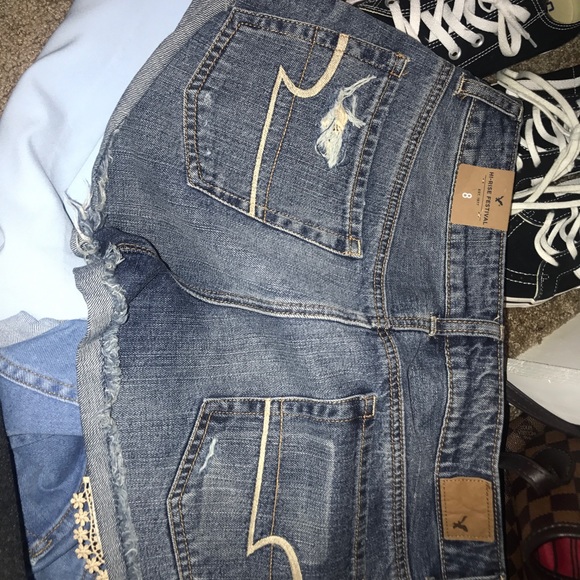 Shorts - Picture 2 of 2