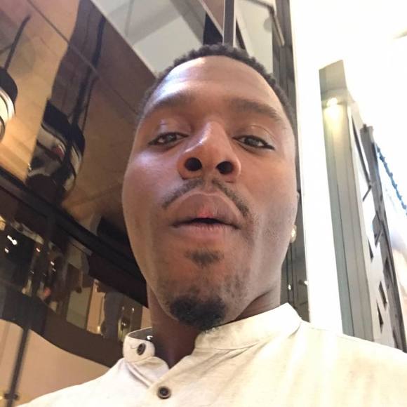 Meet your Posher, George - Picture 1 of 1