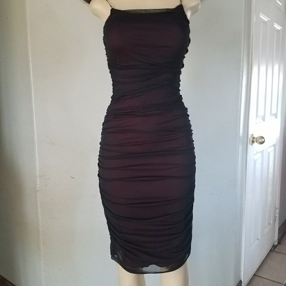 Windsor dress
