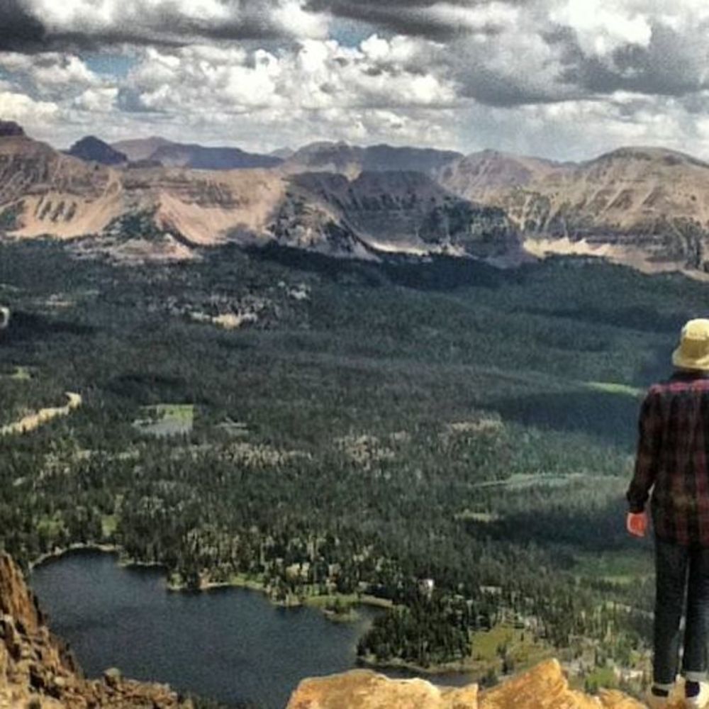 Meet your Posher, Brendan