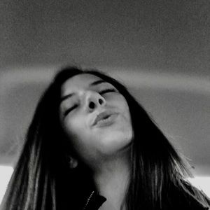 Meet your Posher, Liz