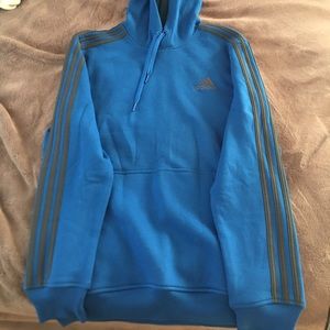 Adidas sweatshirt