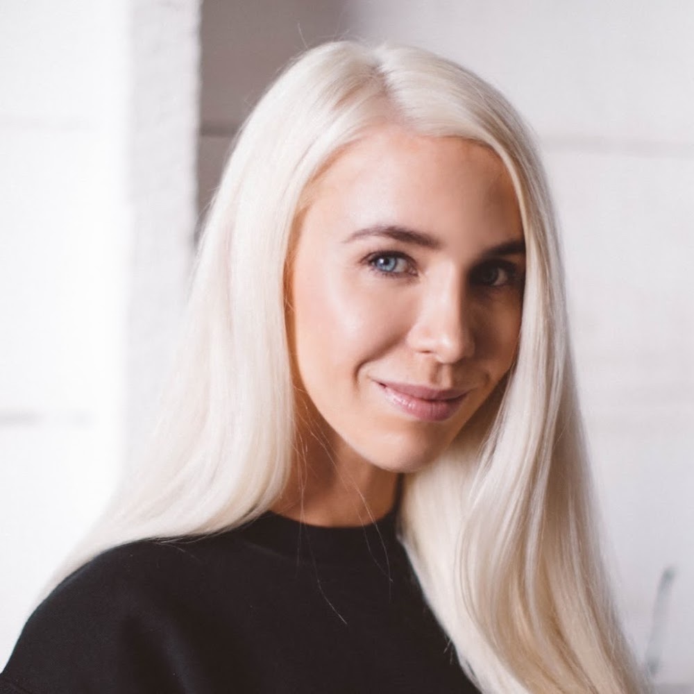 Meet your Posher, Christine