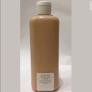 JUMBO 6.7 oz double wear COOL VANILLA 2C0 lauder