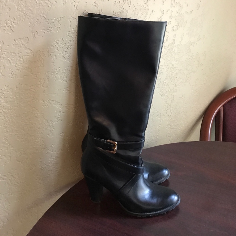 Chaps Judith boot