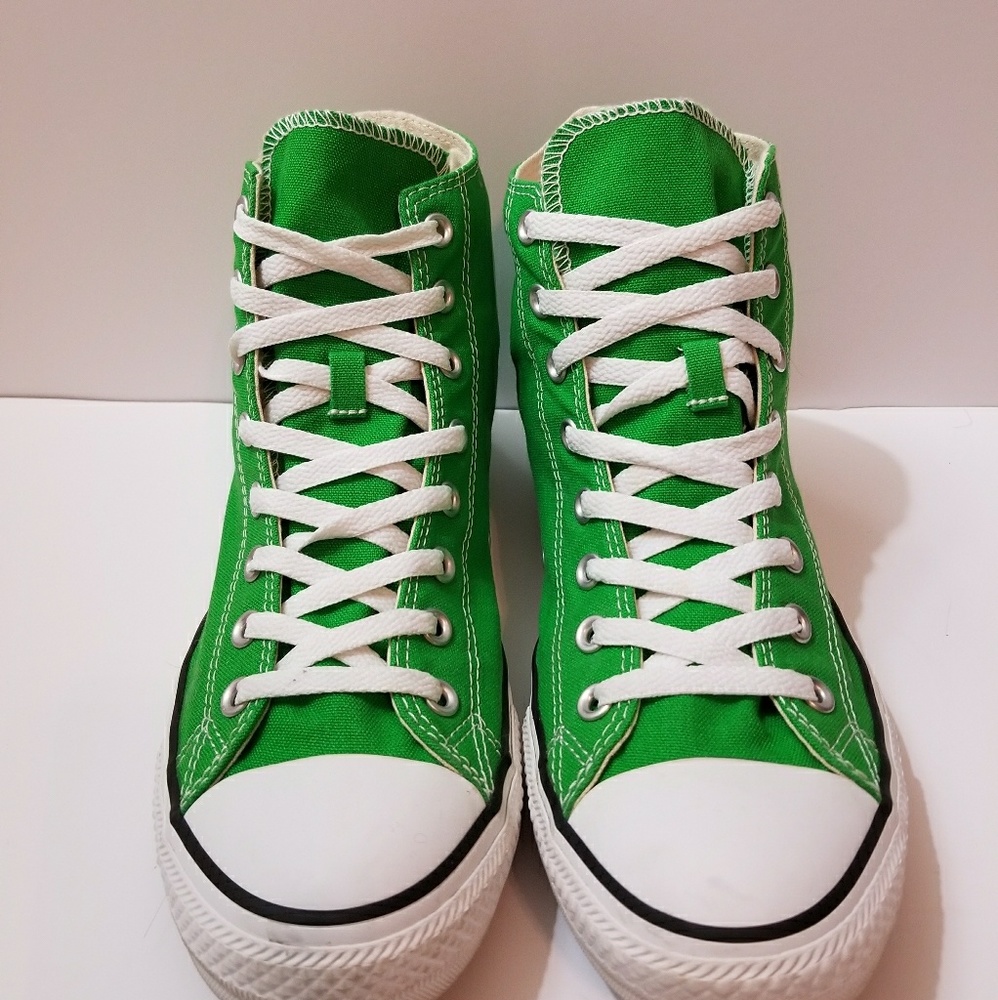 Converse All Star Chuck Taylor High Tops