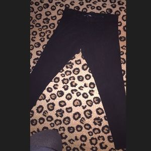 10$!!!!! VS BLACK LEGGINGS! LASTING AN HOUR