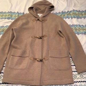 Vintage Jones New York wool jacket
