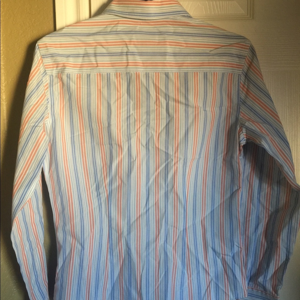 A Bundle Of 3 Brooks Brothers Button Downs. - image 2