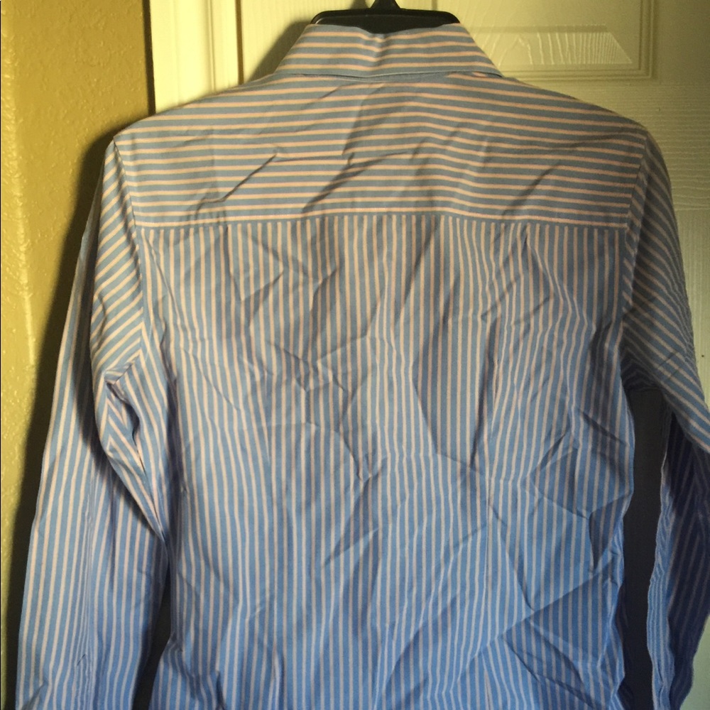 A Bundle Of 3 Brooks Brothers Button Downs. - image 8
