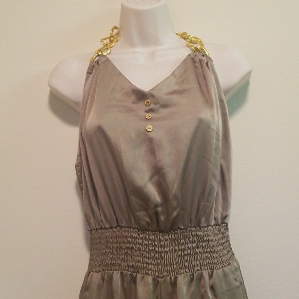 Arden B Jumpsuit!