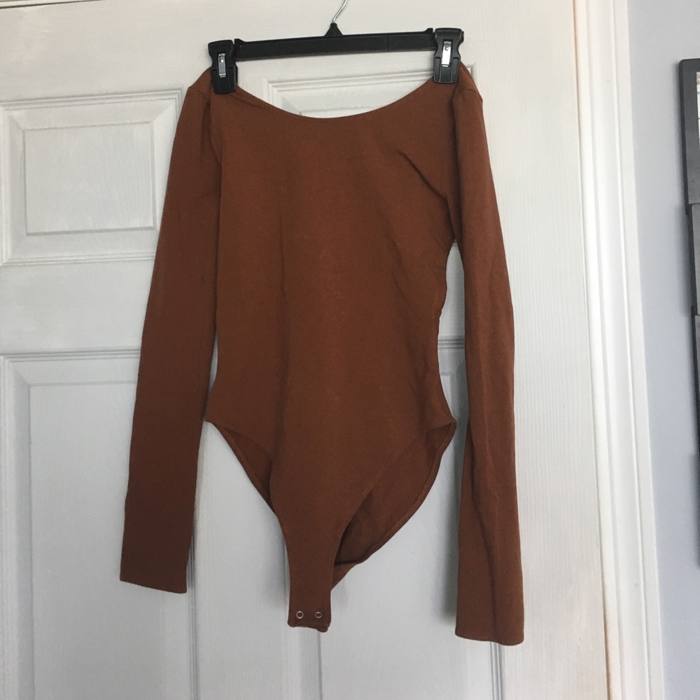 Body suit