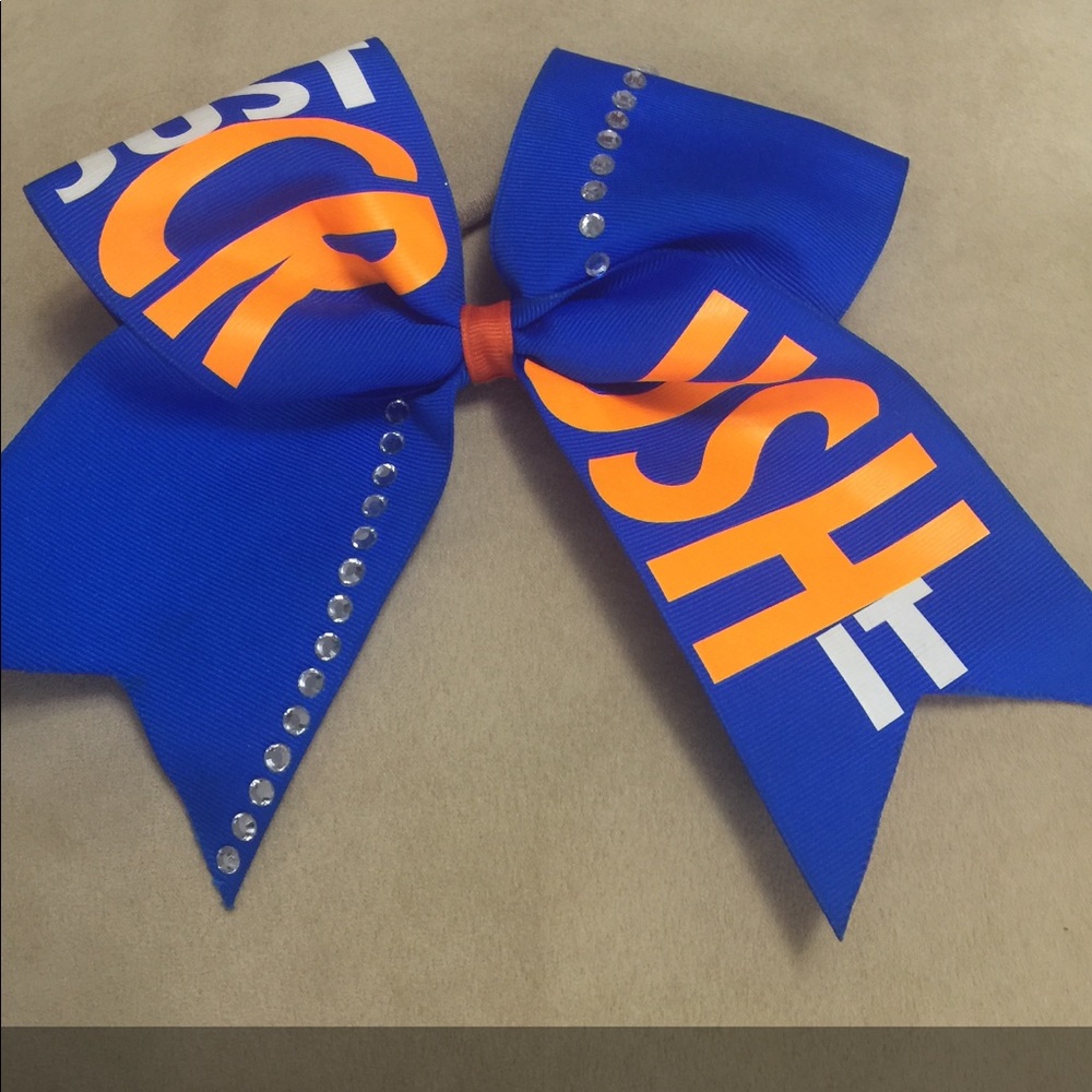 Cheer Bow