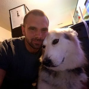 Meet your Posher, Jonathan