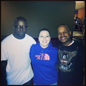 Meet your Posher, Donald