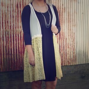 Pretty Little Kimono