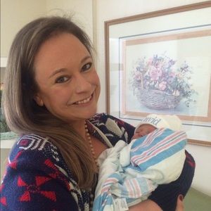 Meet your Posher, Emily