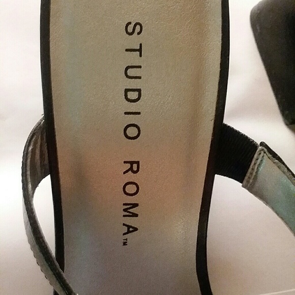 STUDIO ROMA SHOES - Picture 3 of 7