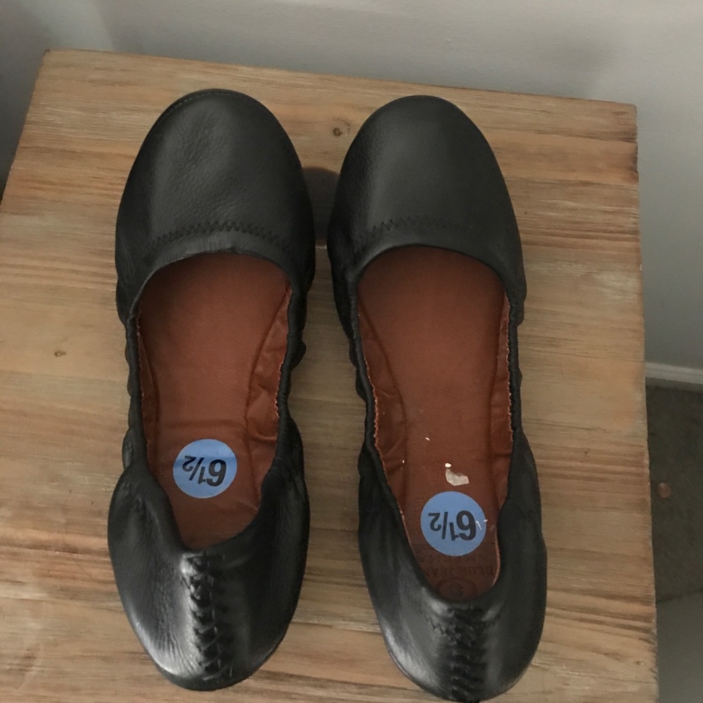 Lucky Brand flats